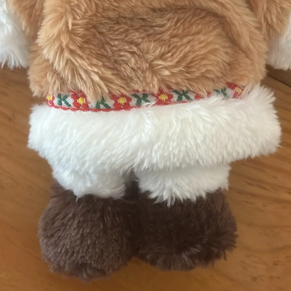 Doll Eskimo KIPMIK 9-10 inches Tall - Anchorage Alaska Molly of Denali lookalike - Picture 3 of 6